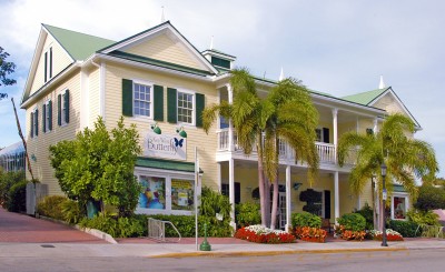 Key West Nature Attractions