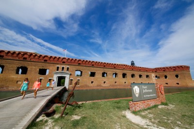 dry-tortugas-fort-jefferson-tour