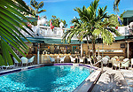 Island House Mens Resort, Key West FL