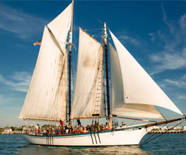 key west attractions