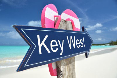 Key West travel
