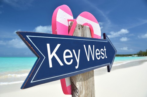Key West Florida Travel Information