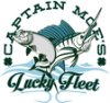 Captan Moe’s Lucky Fleet Charters