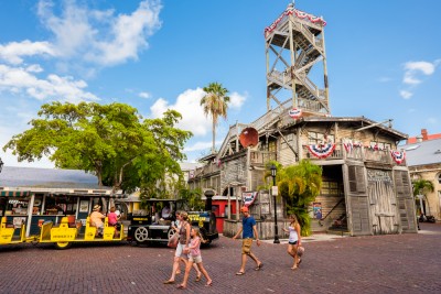 Key West information and free tours
