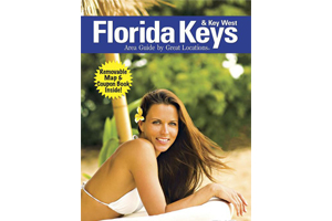 Florida Keys & Key West Area Guidebook
