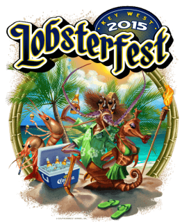 lobster season Key West FL