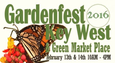 gardenfest 2016 key west