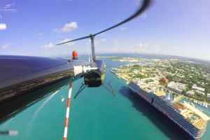 Key West Tours - Air Adventure’s Helicopters