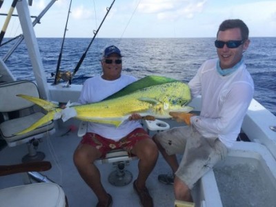 Fishing in the Florida Keys