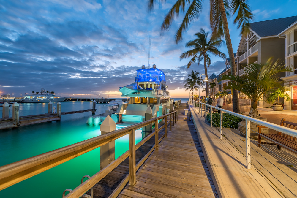 Florida Keys and Key West Vacation Activities