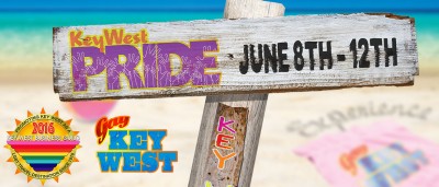 Pride Week in Key West