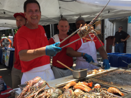 Key West Lobsterfest