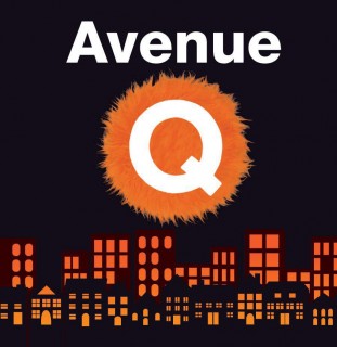 Avenue Q at Waterfront Playhouse in Key West, FL