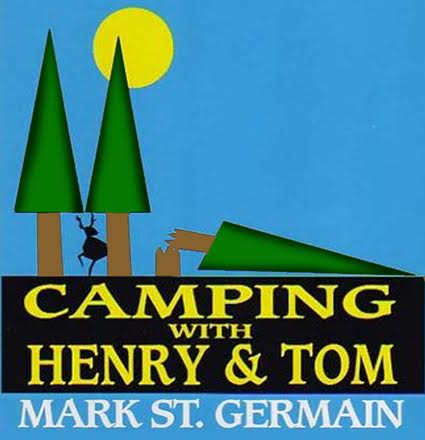 henry camping tom