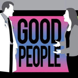 "Good People" at the Waterfront Playhouse in Key West, FL