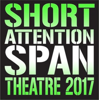 Short Attention Span Theatre at the Red Barn Theatre