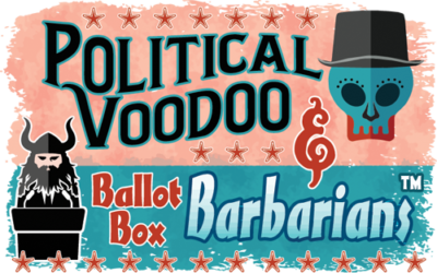 political voodoo ballot box barbarians