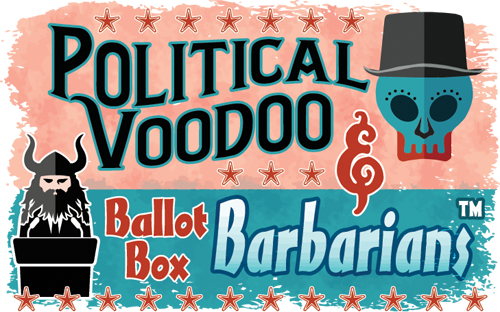 political voodoo ballot box barbarians