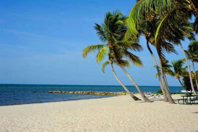 key west vacations