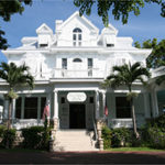 curry mansion key west