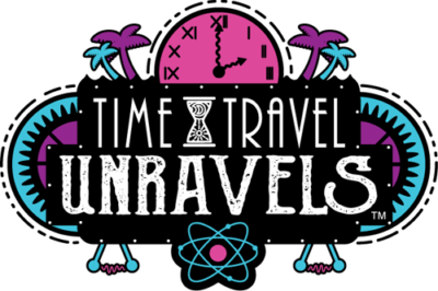 time travel unravels