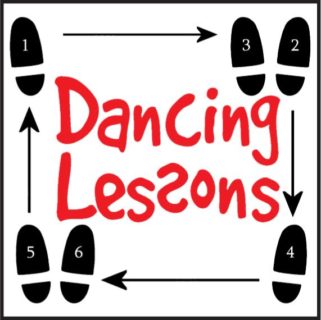 Dancing Lessons 2