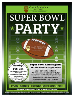 Super Bowl Extravaganza flyer v2