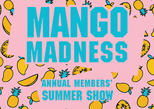 mango madness