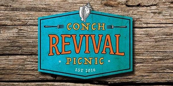 conch revival