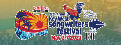 Songwriters Festival 2023