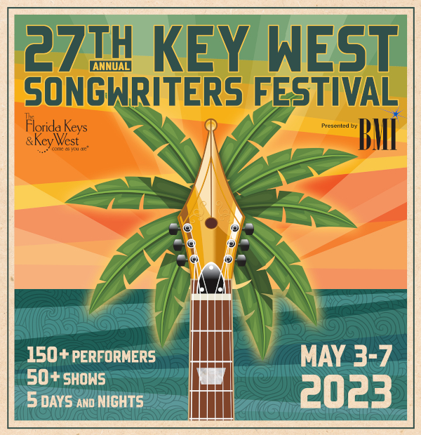 Songwriters Festival Key West Attractions Association