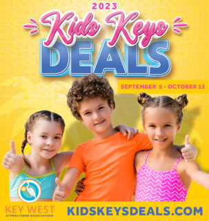 Kids Keys Deal