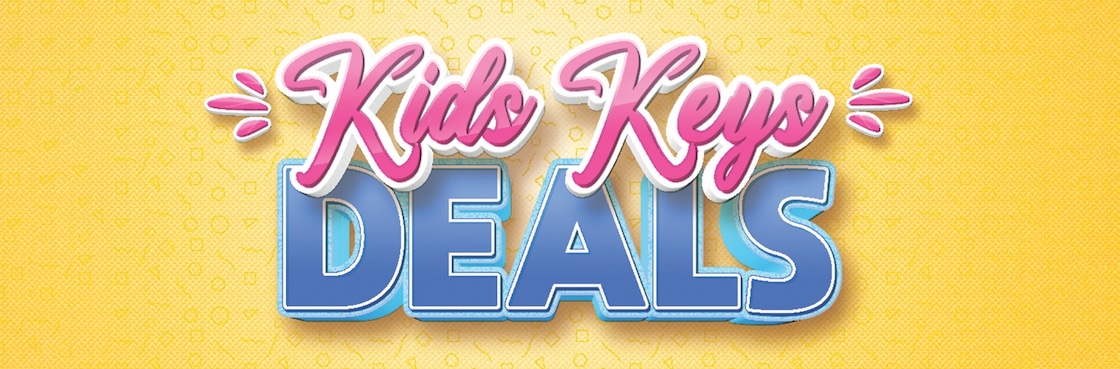 kids keys deals header 2023 1
