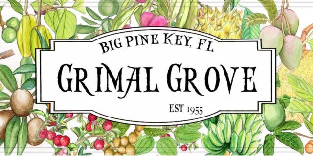 Grimal Grove